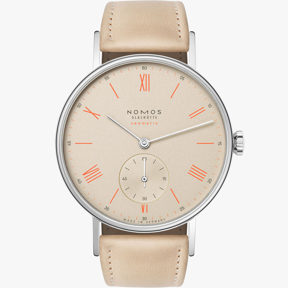 Nomos Ludwig 281