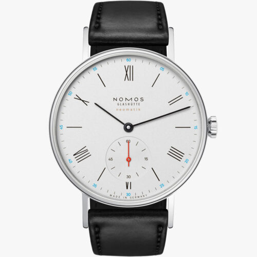 Nomos Ludwig 282