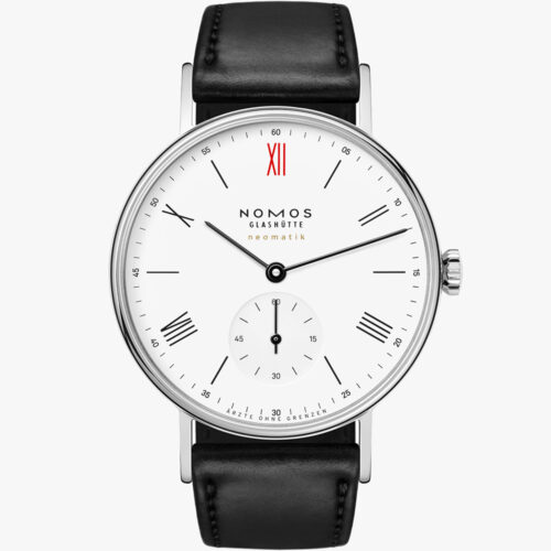 Nomos Ludwig 282 S2