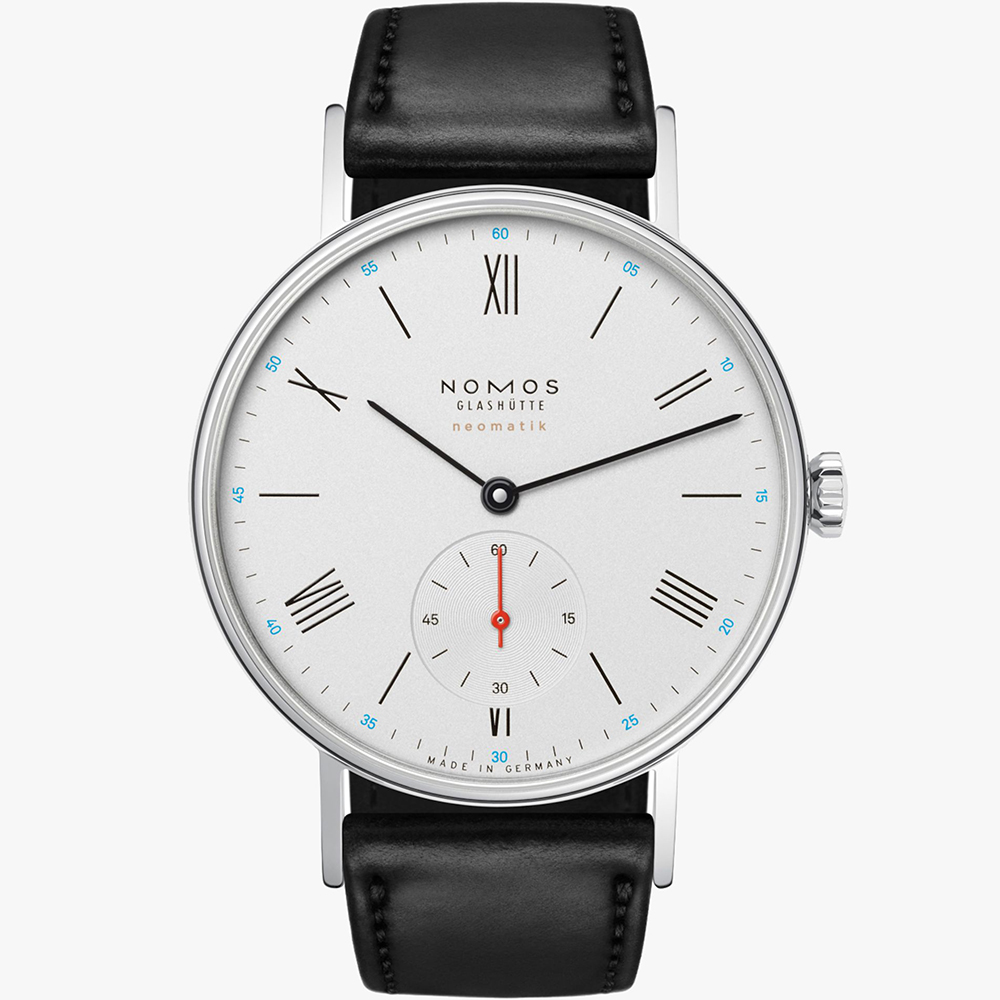 Nomos Ludwig 282