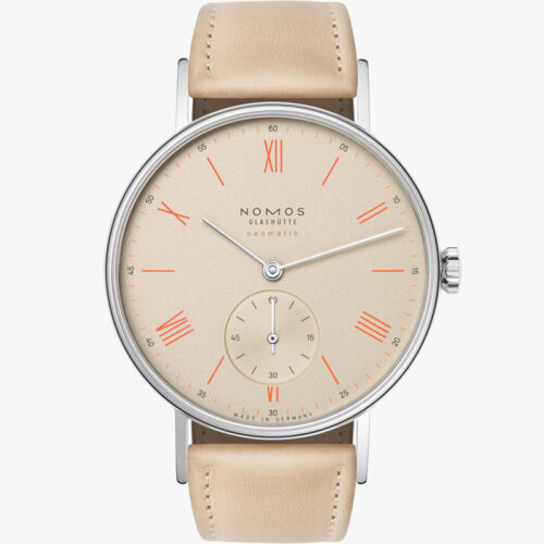 Nomos Ludwig 283
