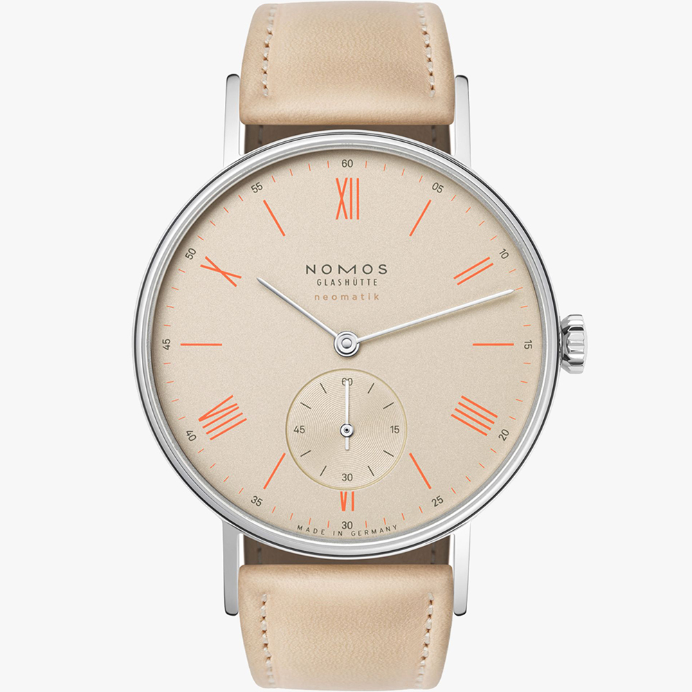 Nomos Ludwig 283