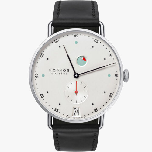 Nomos Metro 1101