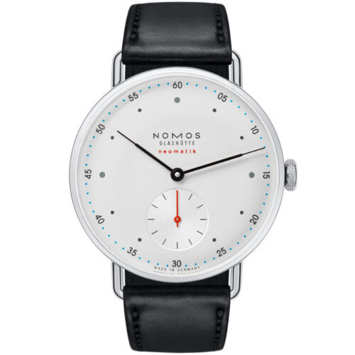 Nomos Metro 1104