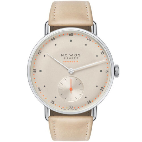 Nomos Metro 1105