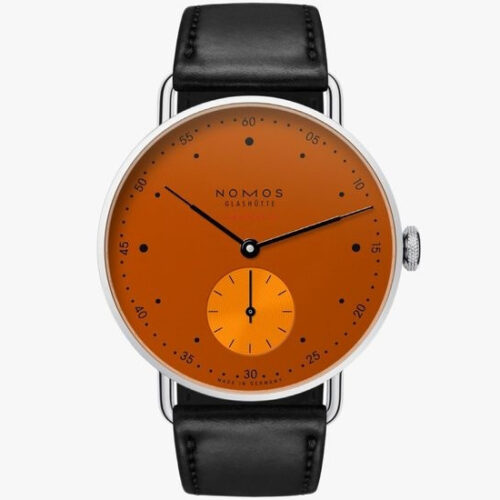 Nomos Metro 1106 S1