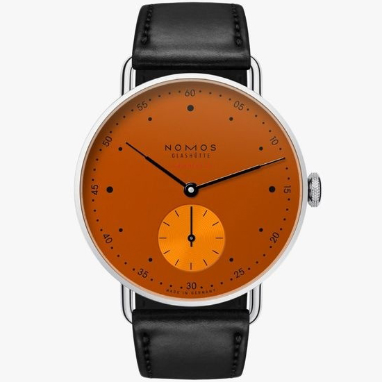 Nomos Metro 1106 S1