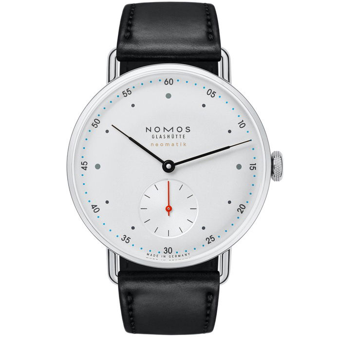 Nomos Metro 1106