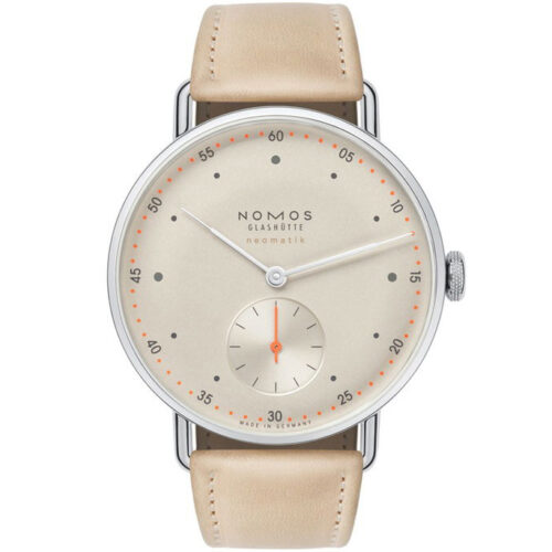 Nomos Metro 1107