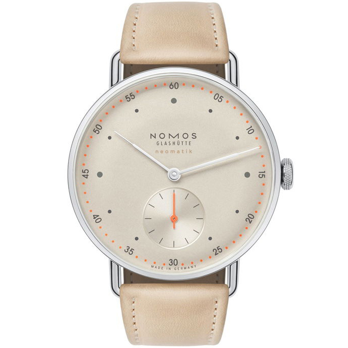 Nomos Metro 1107