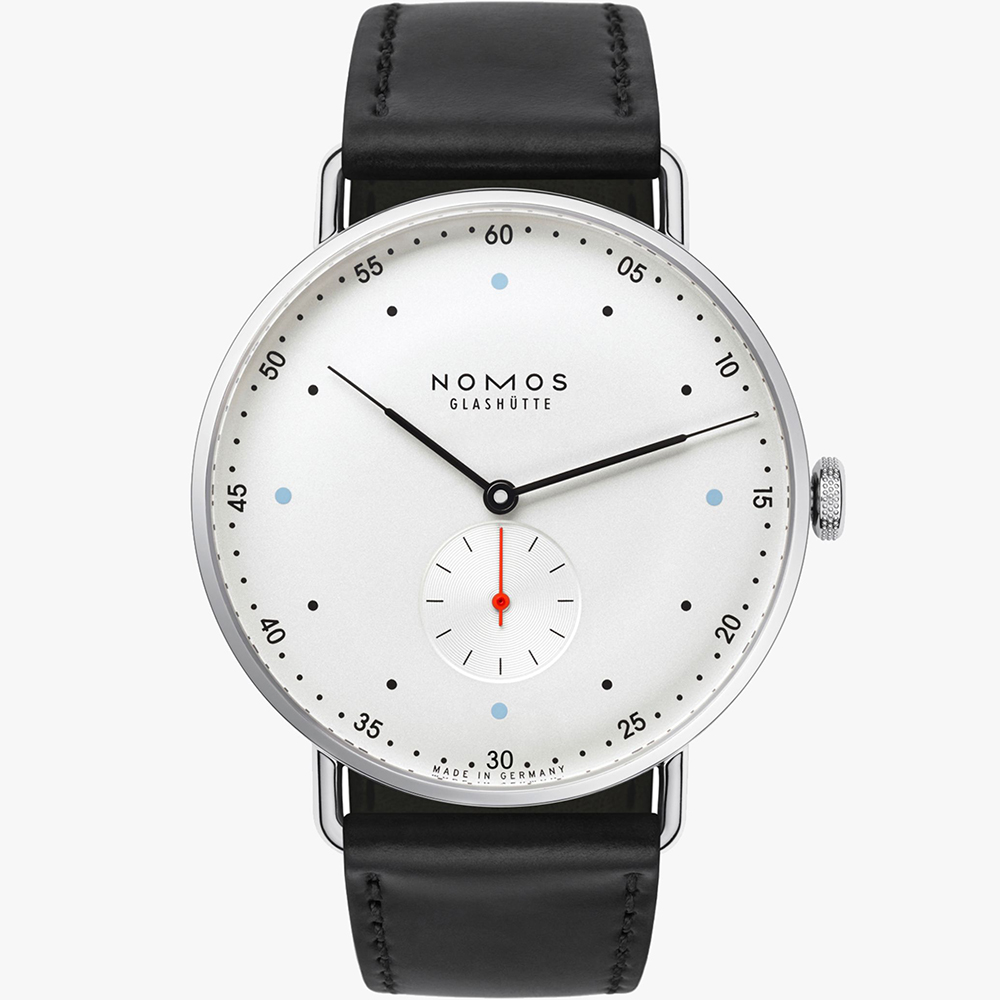 Nomos Metro 1109