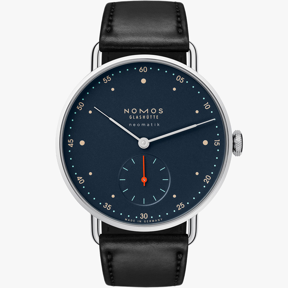Nomos Metro 1110