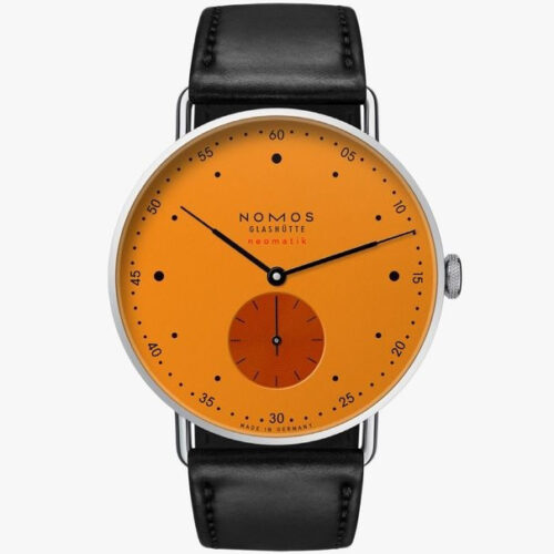 Nomos Metro 1113 S1