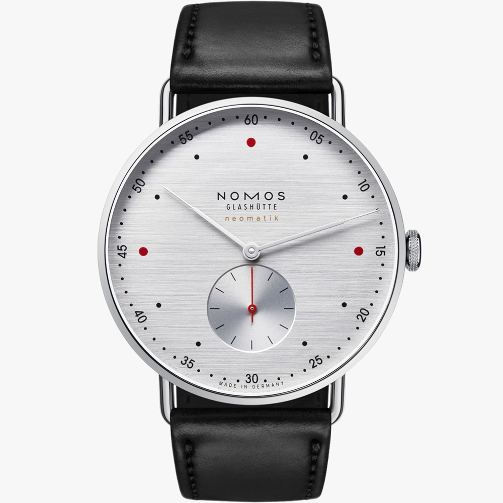Nomos Metro 1114