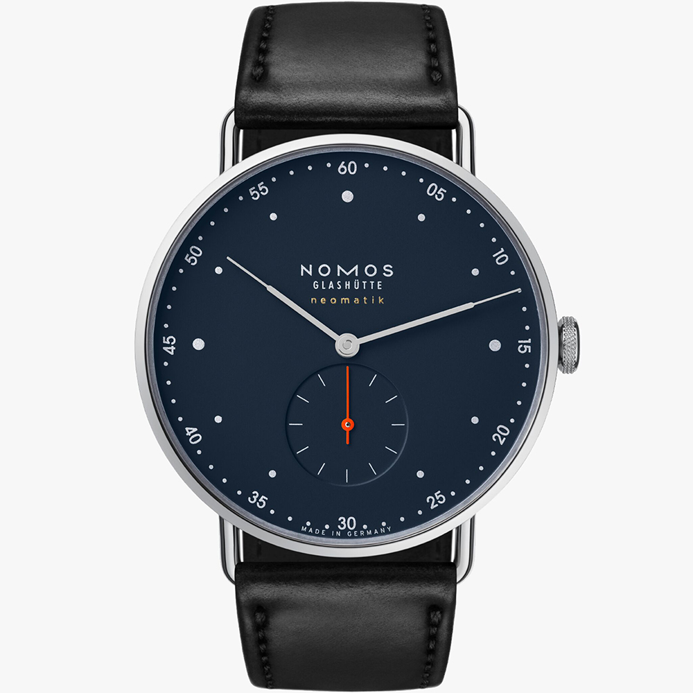 Nomos Metro 1115