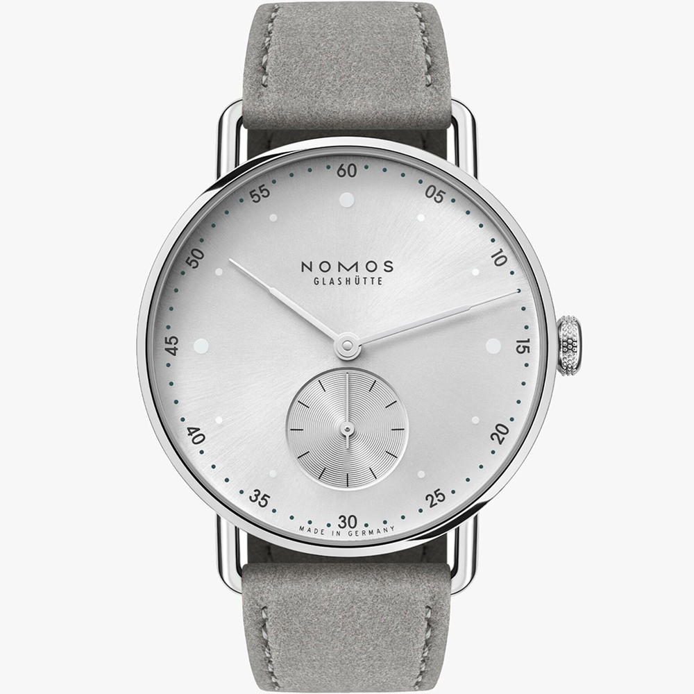 Nomos Metro 1122 Sb