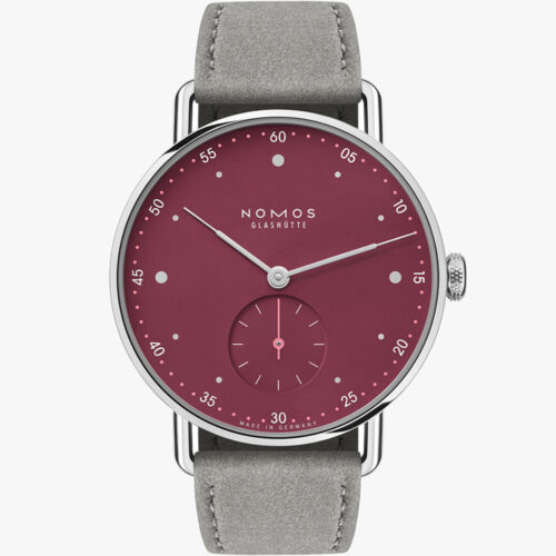 Nomos Metro 1123