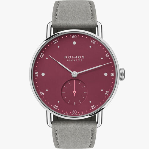 Nomos Metro 1123 Sb