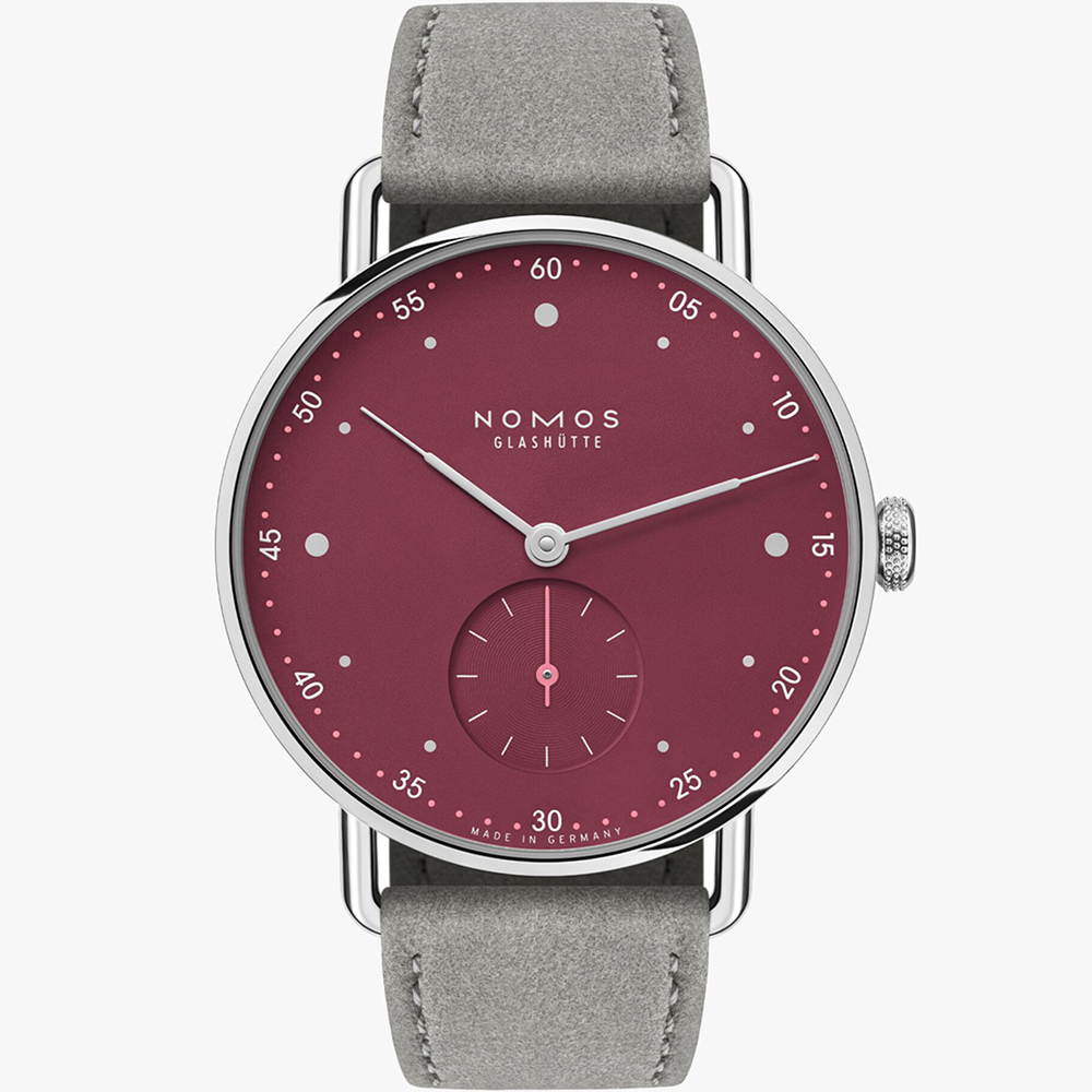 Nomos Metro 1123
