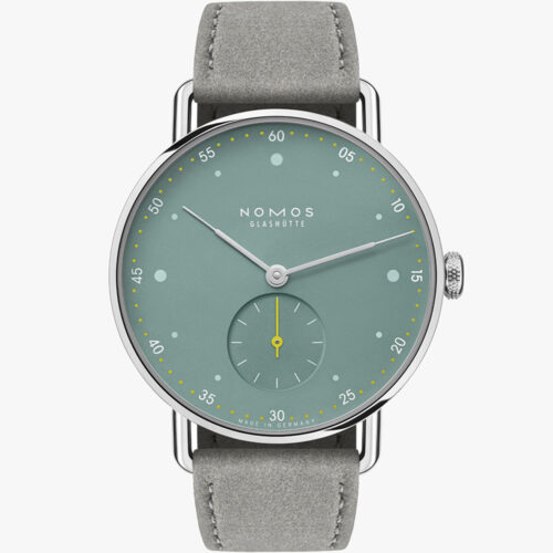 Nomos Metro 1124