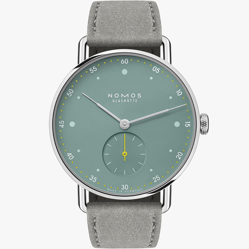 Nomos Metro 1124