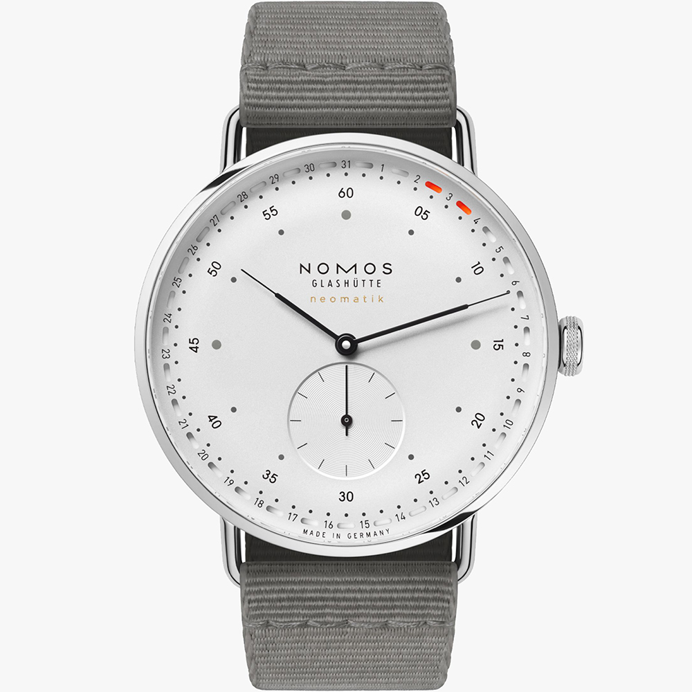 Nomos Metro 1165