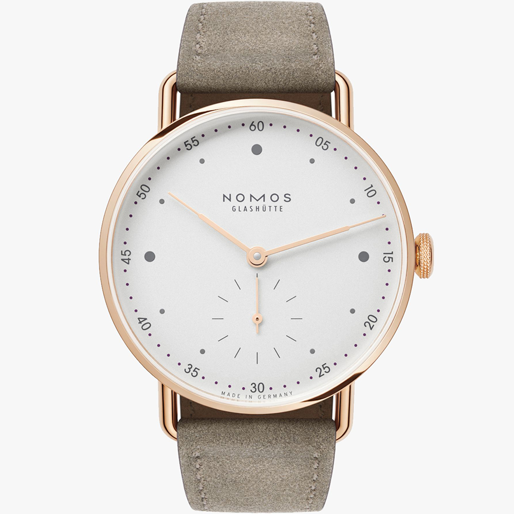 Nomos Metro 1170