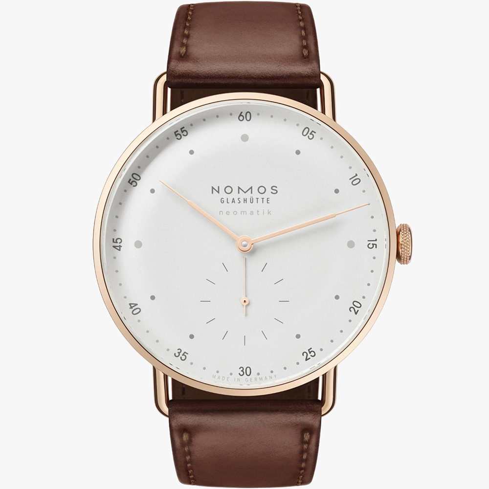 Nomos Metro 1180