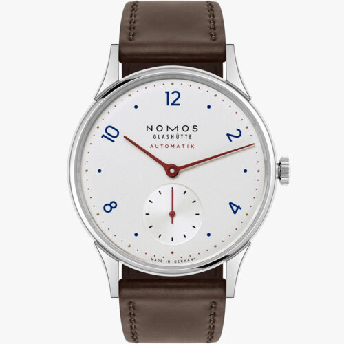 Nomos Minimatik 1201