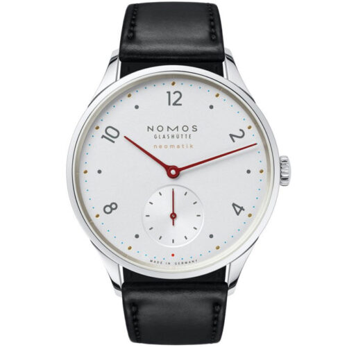 Nomos Minimatik 1203