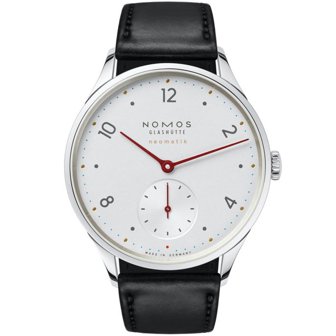 Nomos Minimatik 1203