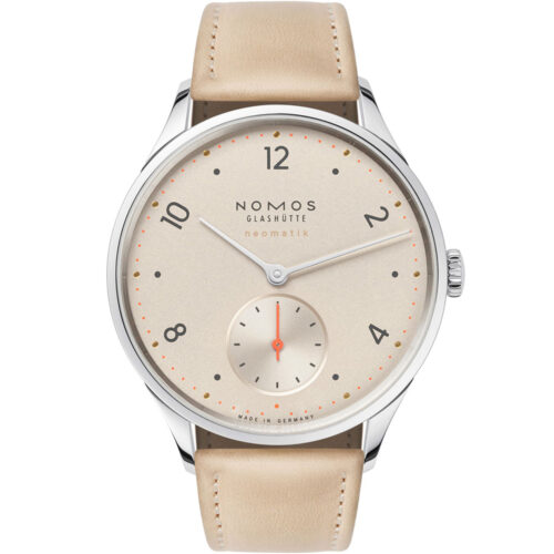 Nomos Minimatik 1204