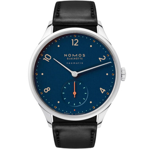 Nomos Minimatik 1205