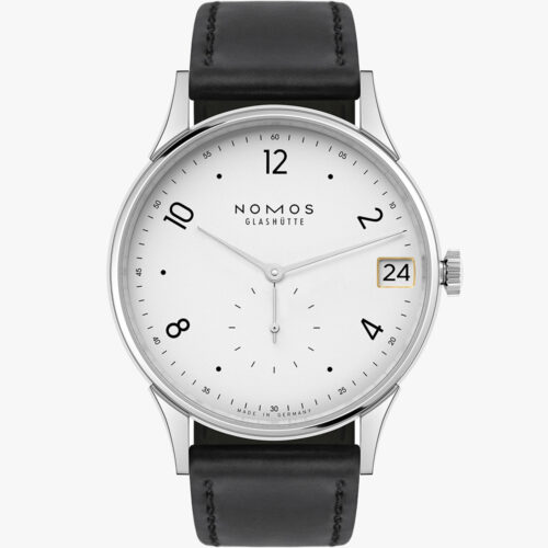 Nomos Minimatik 1250