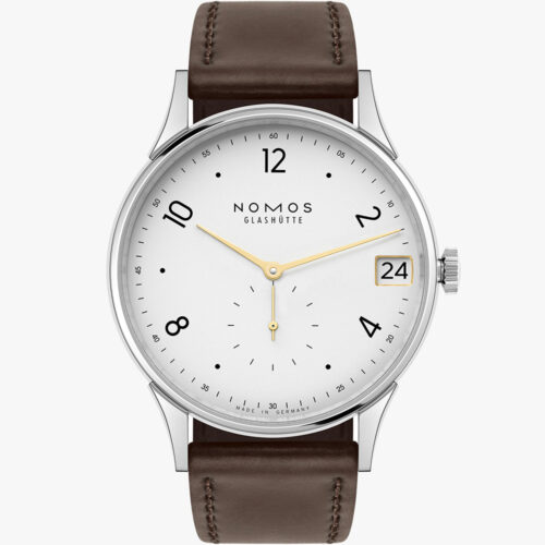 Nomos Minimatik 1251