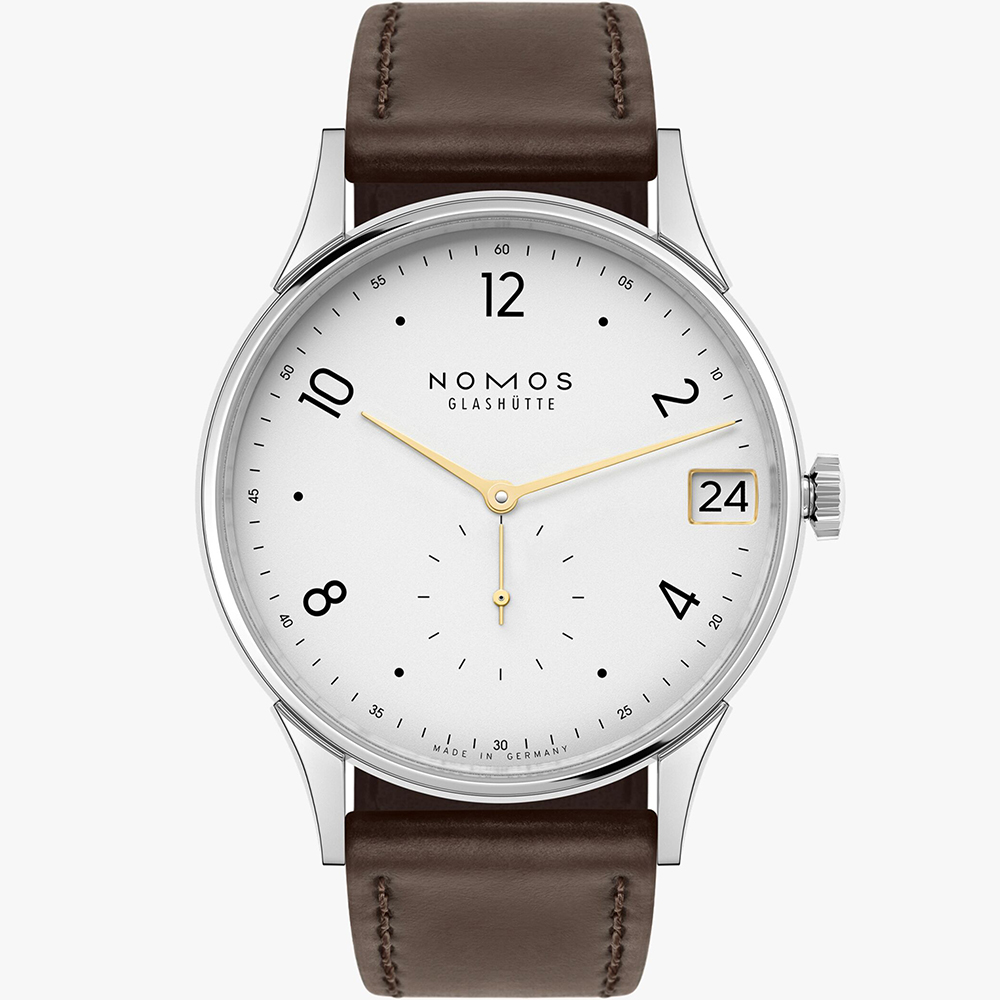 Nomos Minimatik 1251