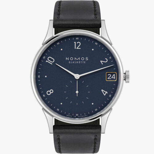 Nomos Minimatik 1252