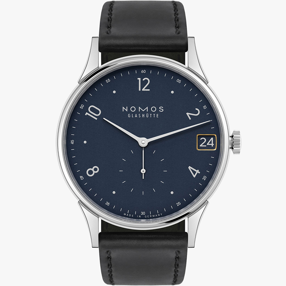 Nomos Minimatik 1252