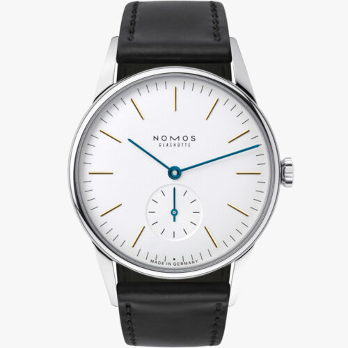 Nomos Orion 301