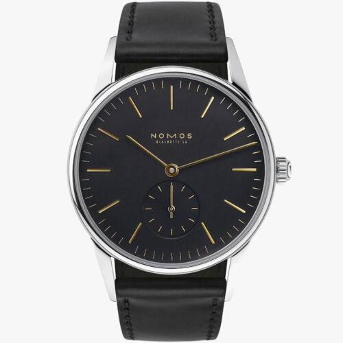 Nomos Orion 302