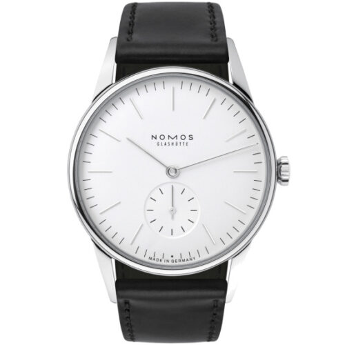 Nomos Orion 306