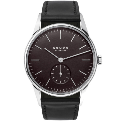 Nomos Orion 307