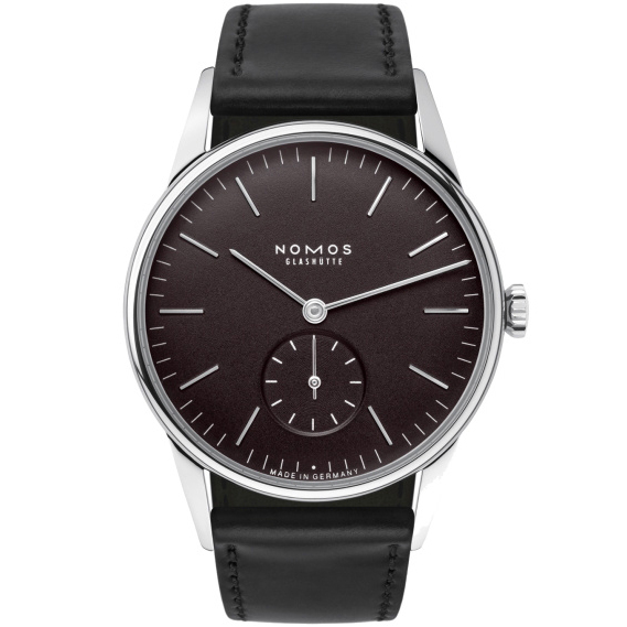 Nomos Orion 307