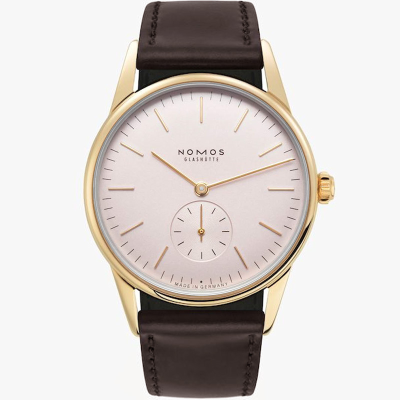 Nomos Orion 314