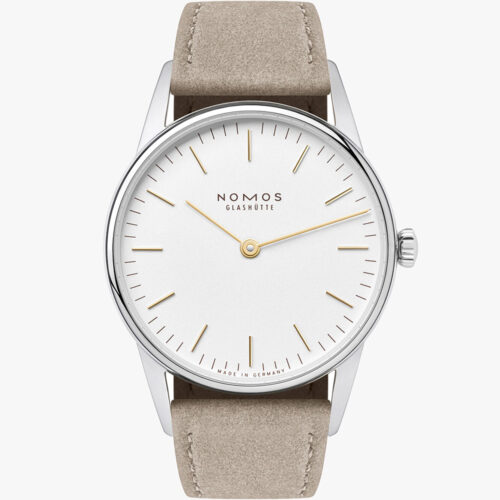 Nomos Orion 320