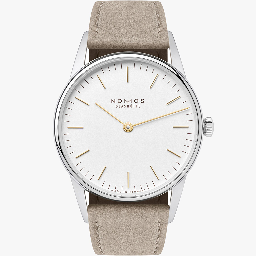 Nomos Orion 320