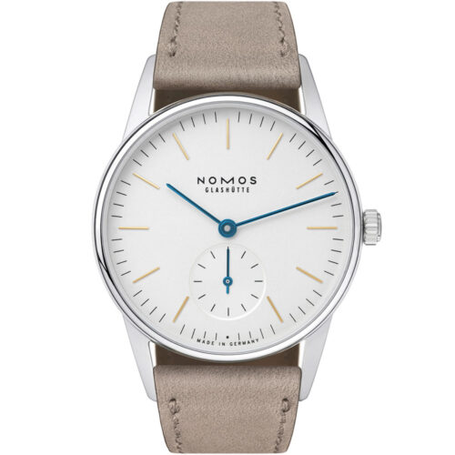 Nomos Orion 321