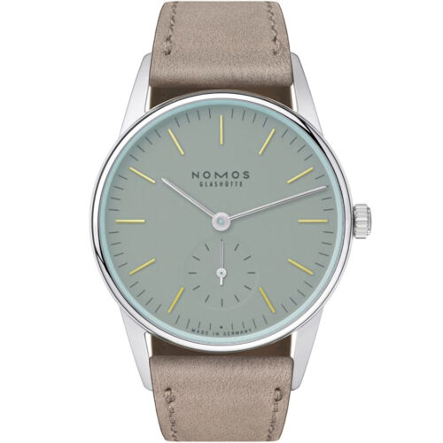 Nomos Orion 321 Zm
