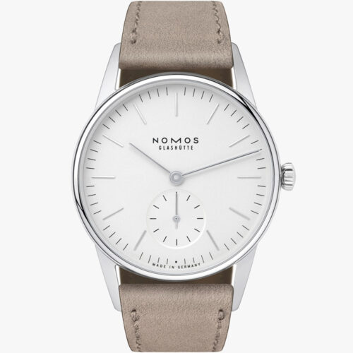 Nomos Orion 324