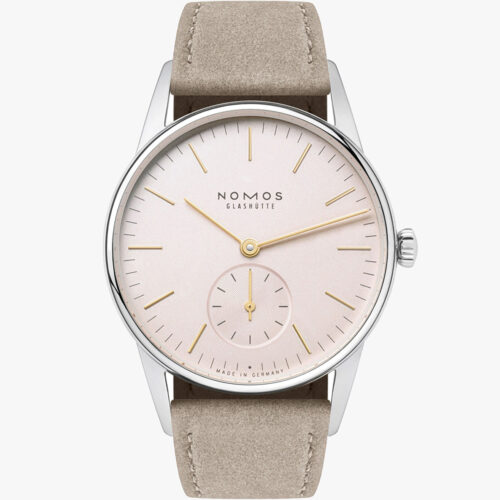 Nomos Orion 325